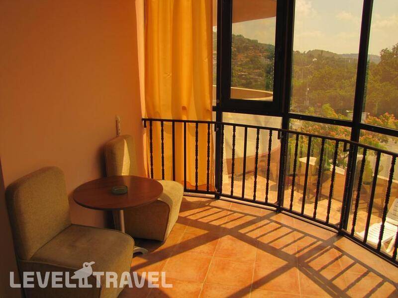 Фотография Paris Hotel