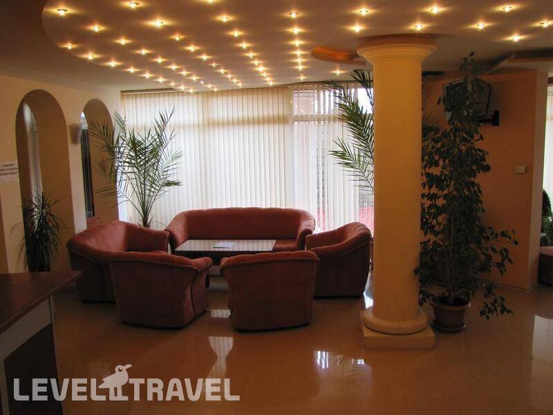 Фотография Paris Hotel