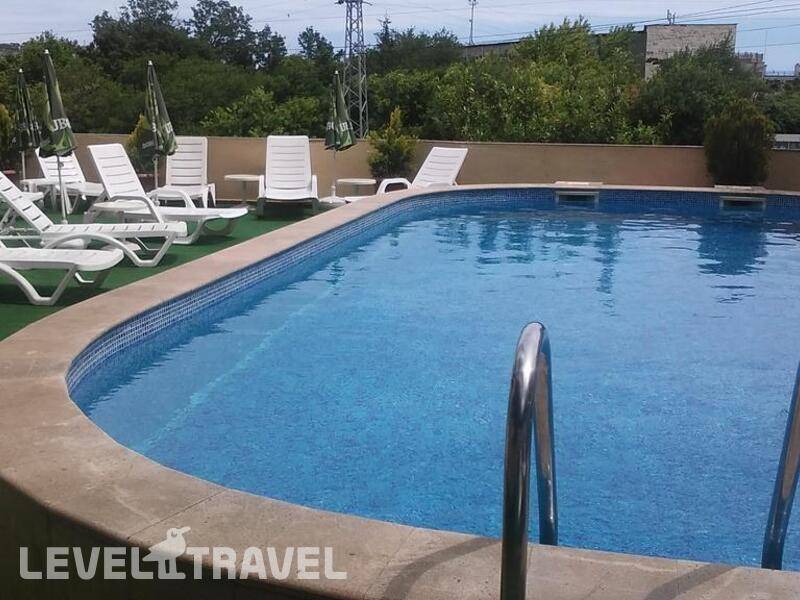 Фотография Paris Hotel