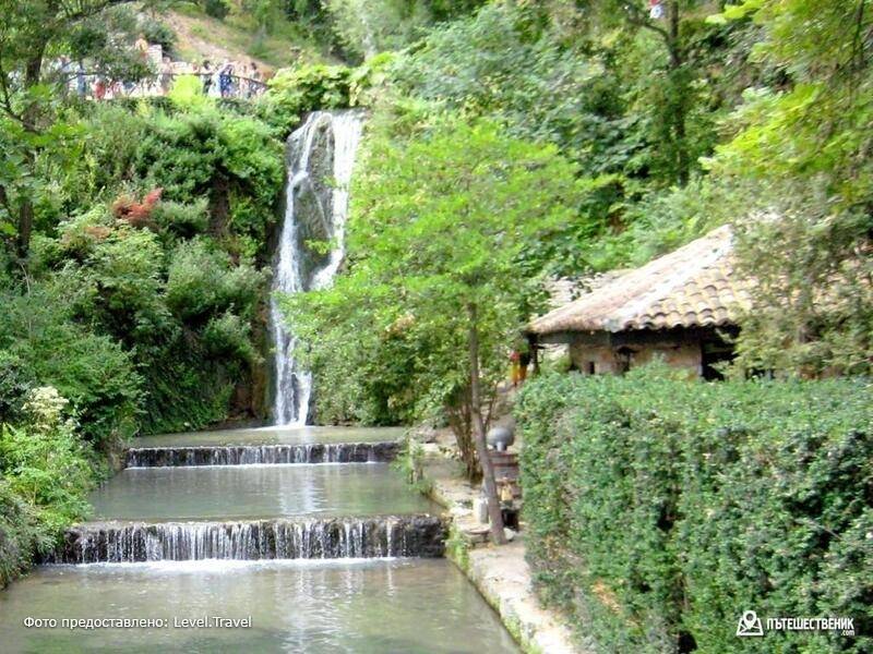 Фотография Paris Hotel