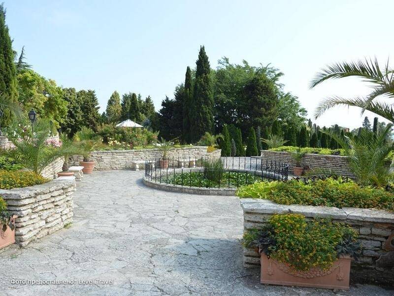 Фотография Paris Hotel