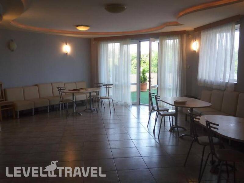 Фотография Paris Hotel