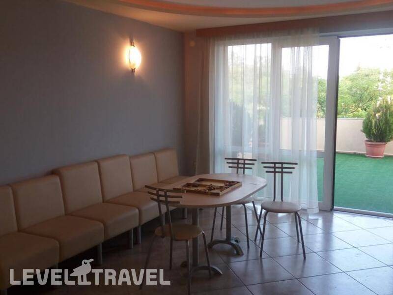 Фотография Paris Hotel