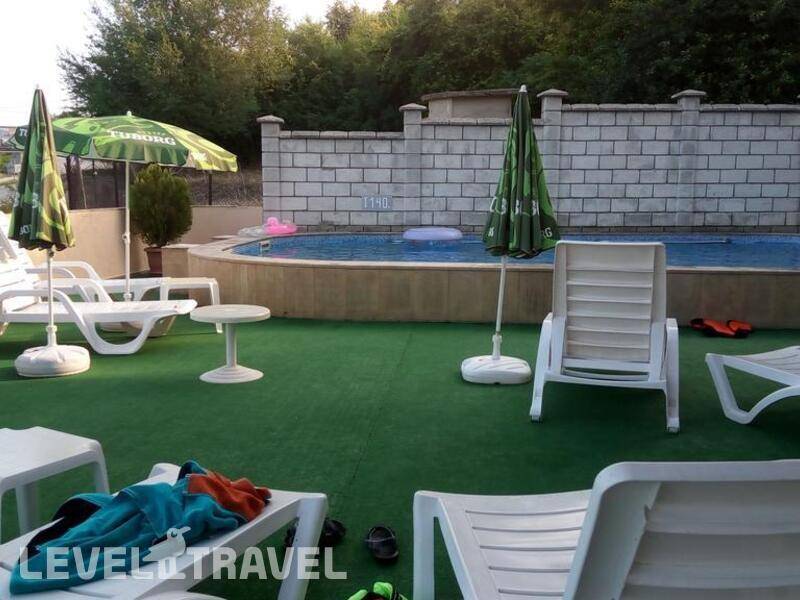 Фотография Paris Hotel