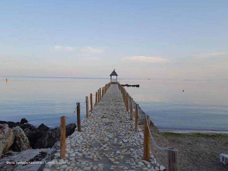 Фотография Paris Hotel