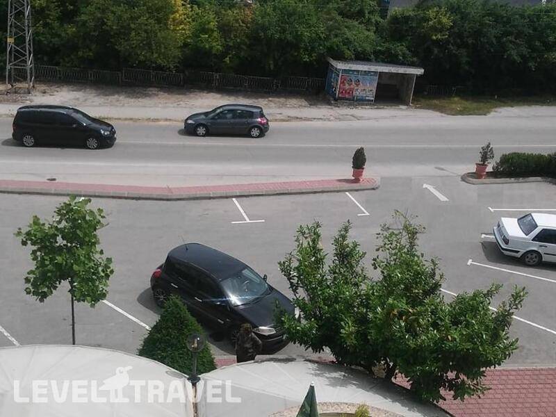 Фотография Paris Hotel