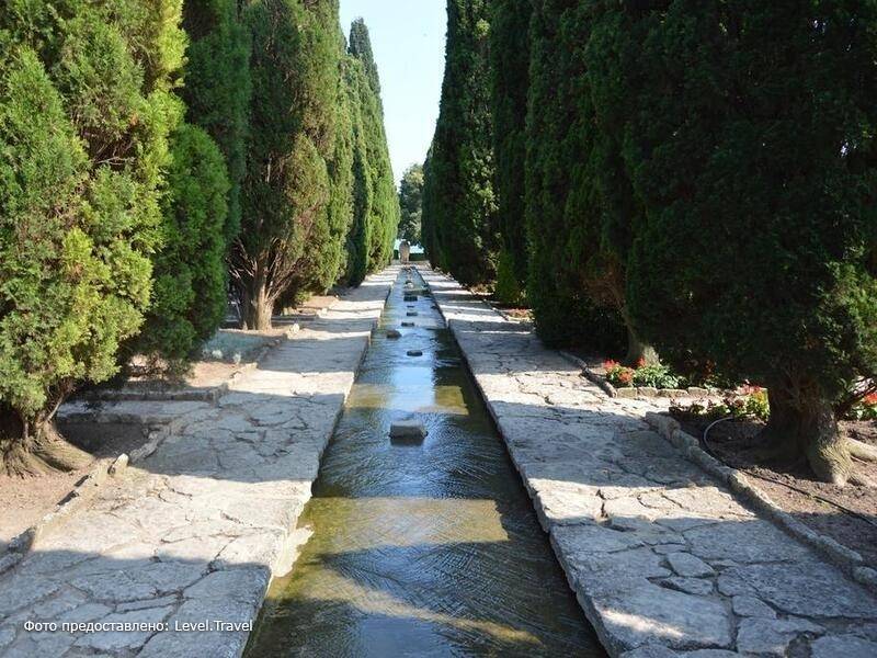 Фотография Paris Hotel