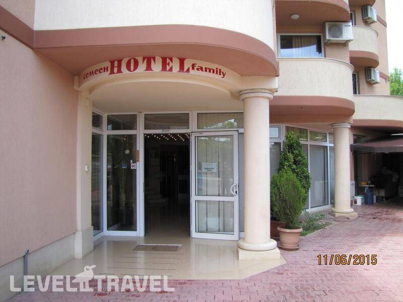 Фотография Paris Hotel