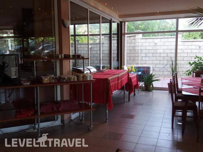 Фотография Paris Hotel