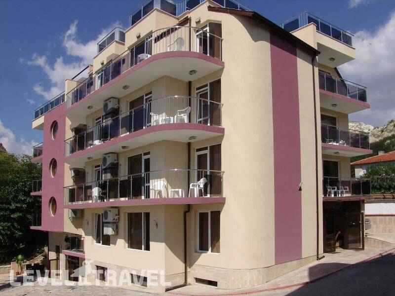 Фотография Valeo Hotel