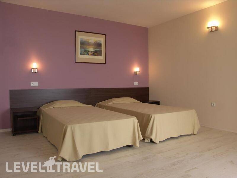 Фотография Valeo Hotel