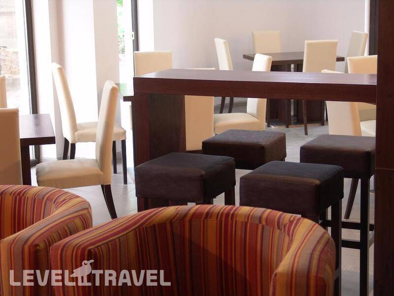 Фотография Valeo Hotel