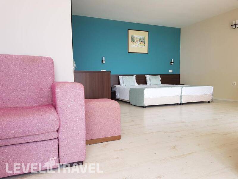 Фотография Valeo Hotel