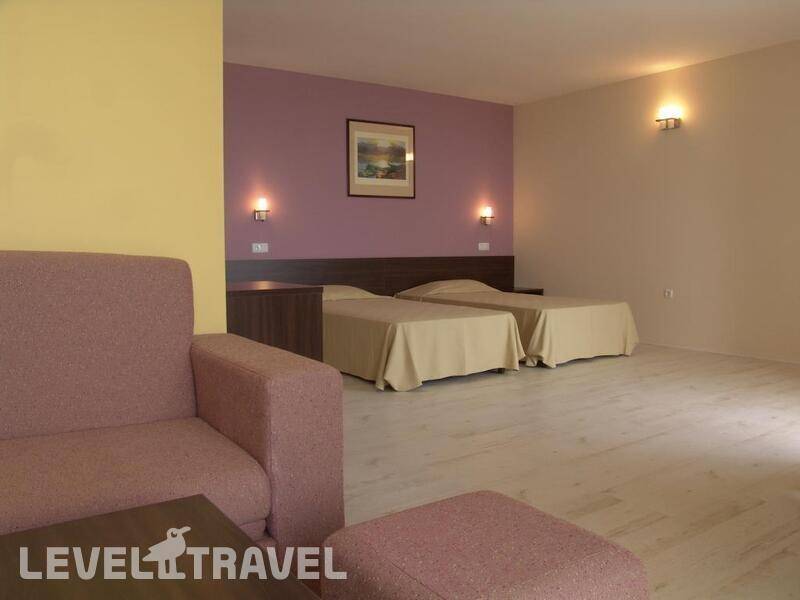 Фотография Valeo Hotel