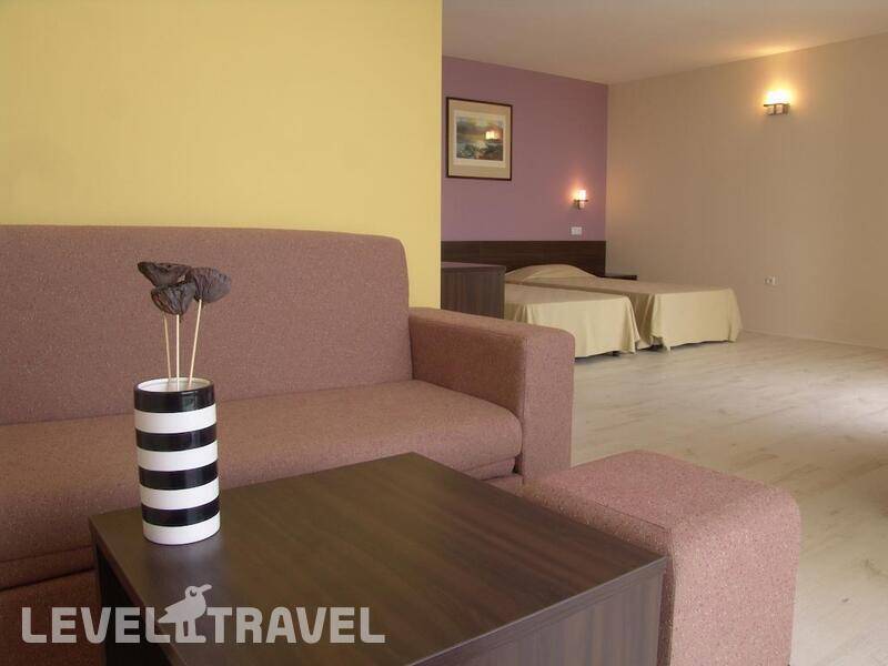 Фотография Valeo Hotel