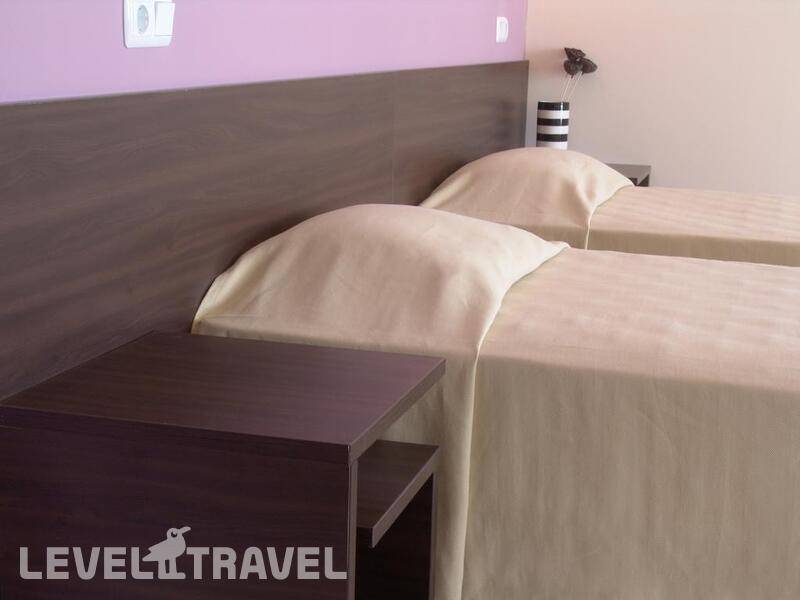 Фотография Valeo Hotel