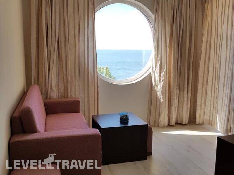 Фотография Valeo Hotel