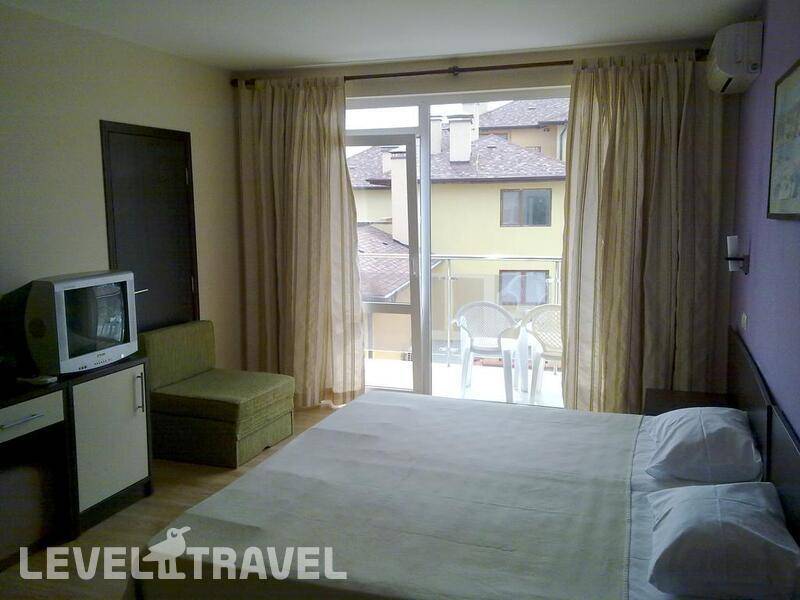 Фотография Valeo Hotel