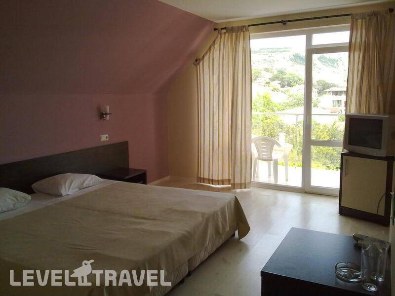 Фотография Valeo Hotel