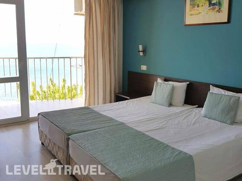 Фотография Valeo Hotel