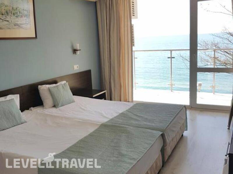 Фотография Valeo Hotel