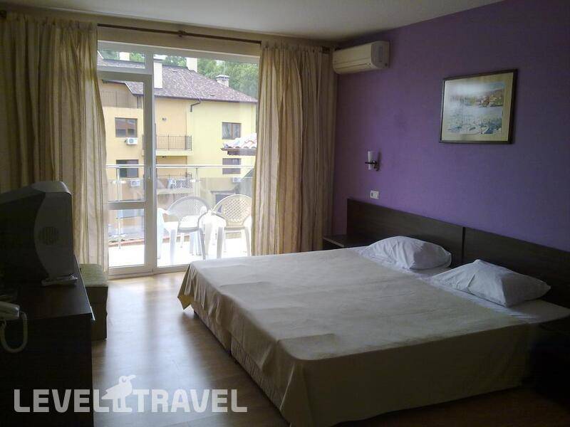 Фотография Valeo Hotel