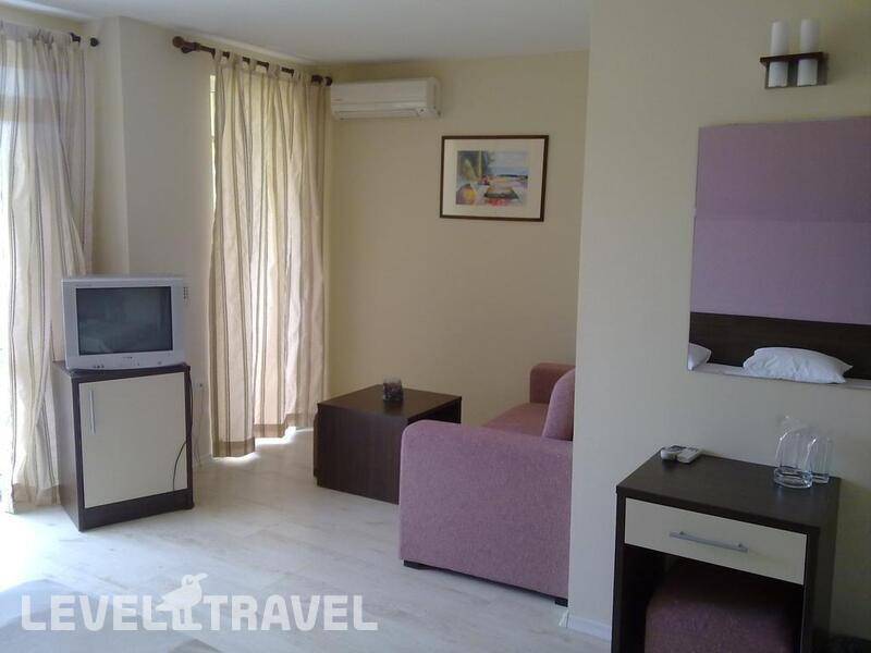 Фотография Valeo Hotel