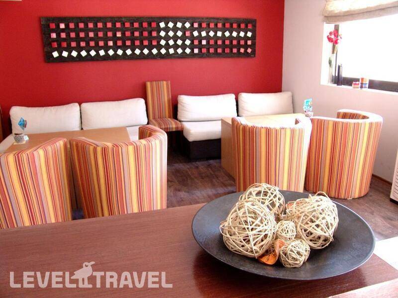 Фотография Valeo Hotel