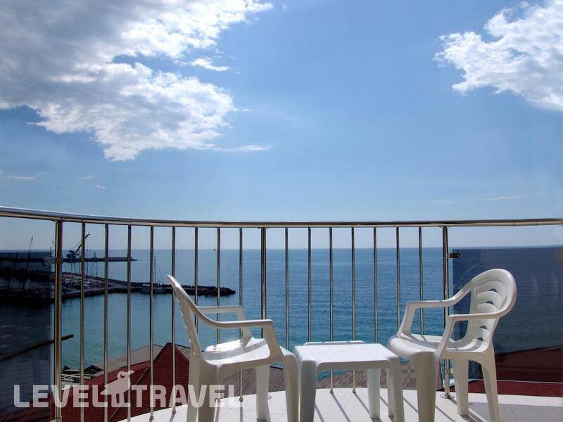 Фотография Valeo Hotel