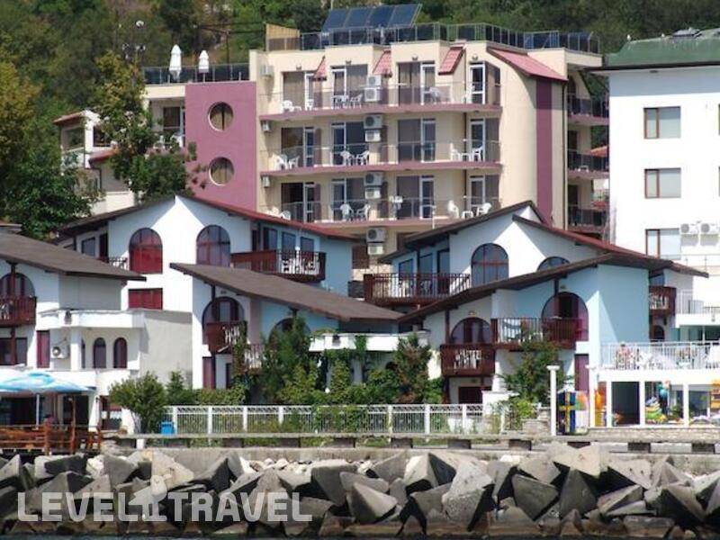 Фотография Valeo Hotel