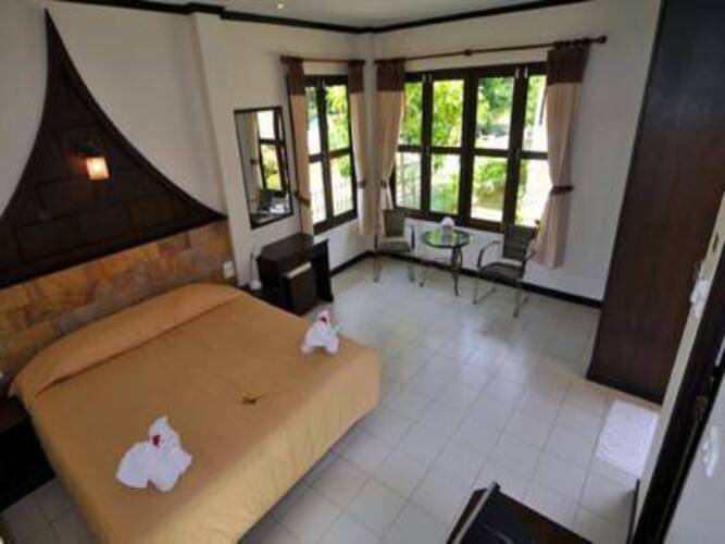 Noren Resort