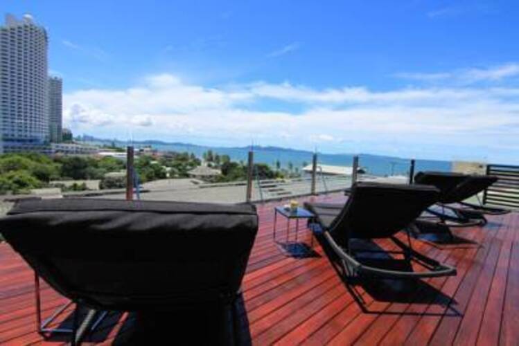 Inn Residence Serviced Suites
