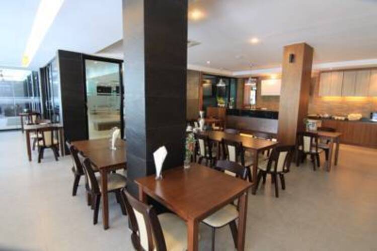 Inn Residence Serviced Suites