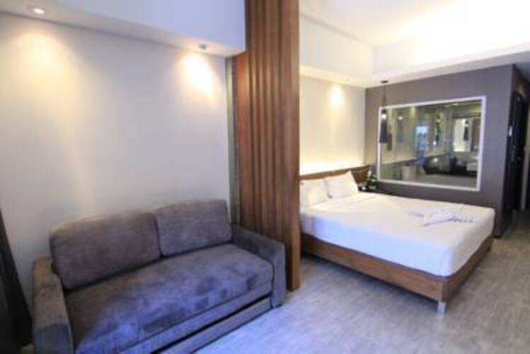 Inn Residence Serviced Suites