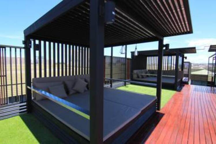 Inn Residence Serviced Suites