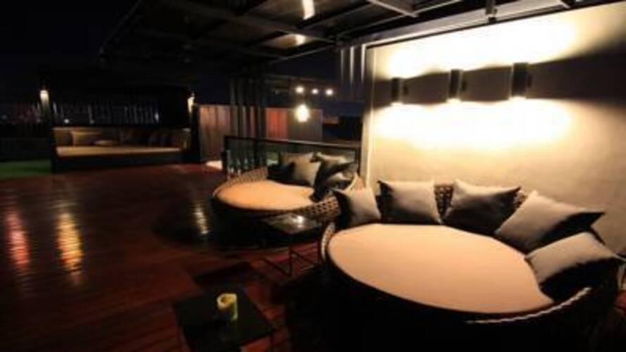 Inn Residence Serviced Suites