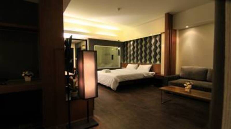 Inn Residence Serviced Suites