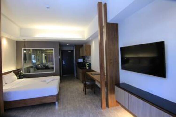 Inn Residence Serviced Suites