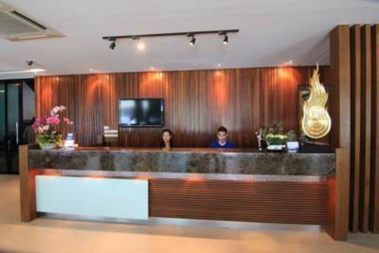 Inn Residence Serviced Suites