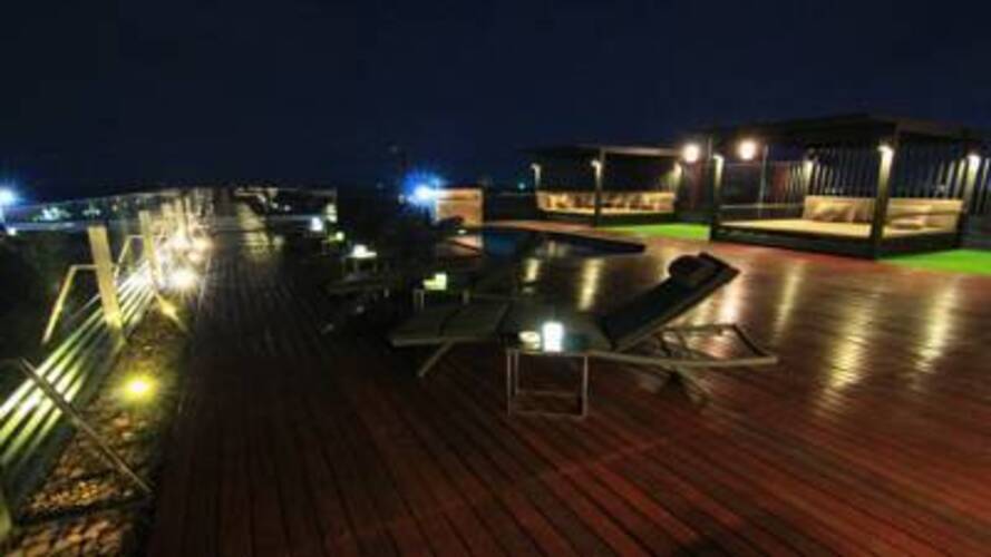 Inn Residence Serviced Suites