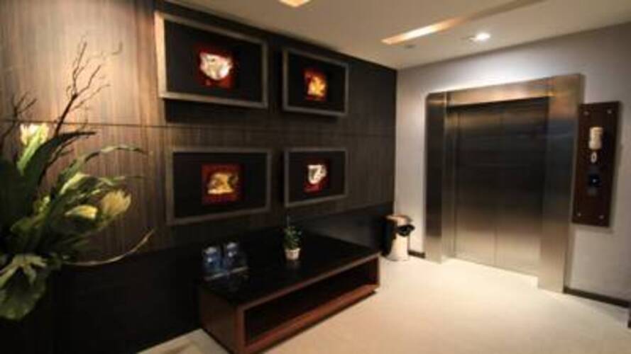 Inn Residence Serviced Suites