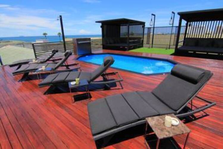 Inn Residence Serviced Suites