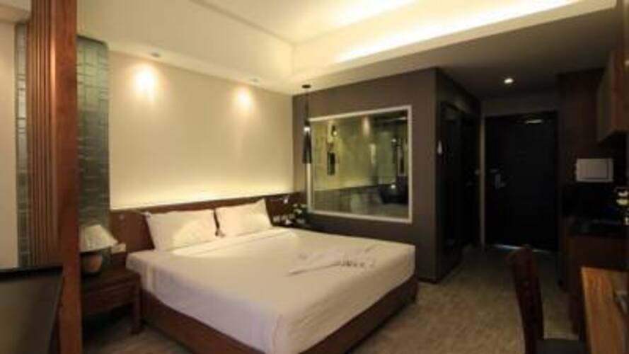 Inn Residence Serviced Suites