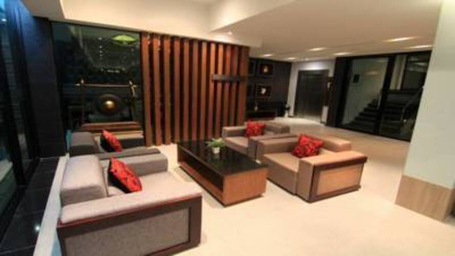 Inn Residence Serviced Suites