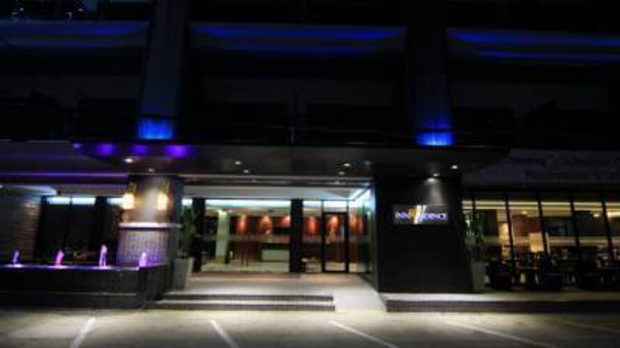 Inn Residence Serviced Suites