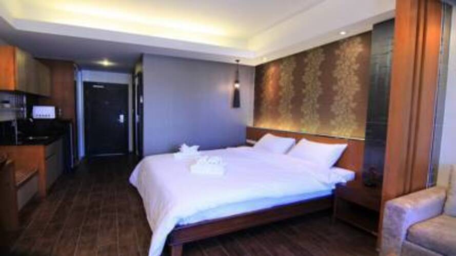 Inn Residence Serviced Suites