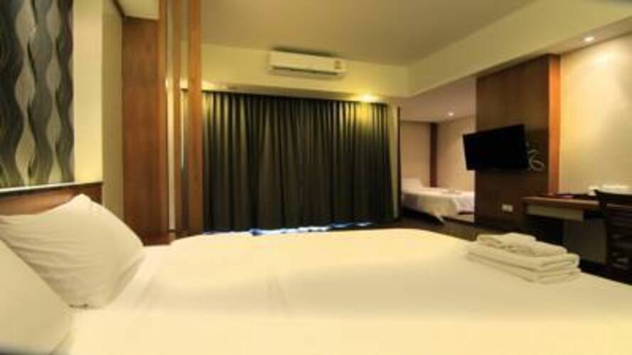 Inn Residence Serviced Suites