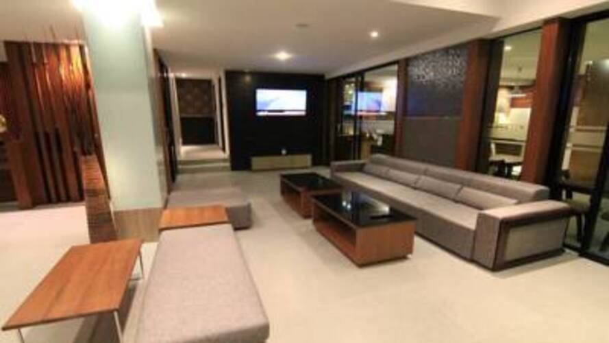 Inn Residence Serviced Suites