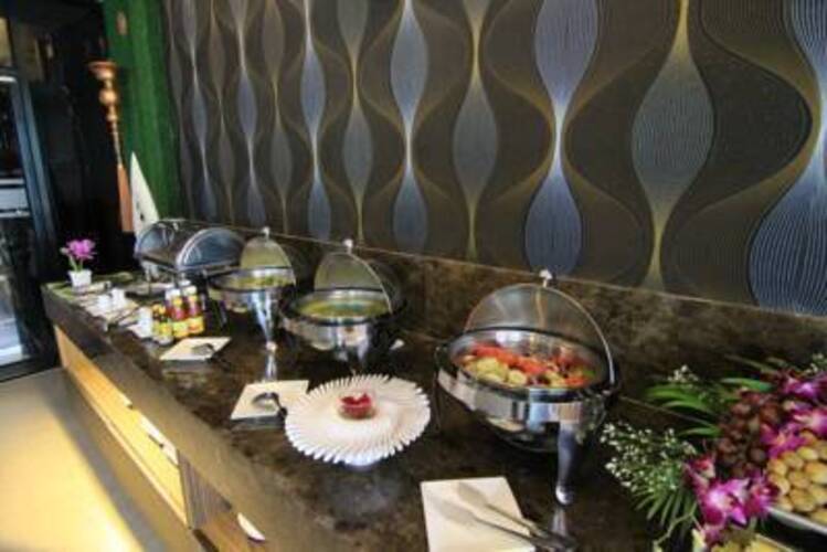 Inn Residence Serviced Suites