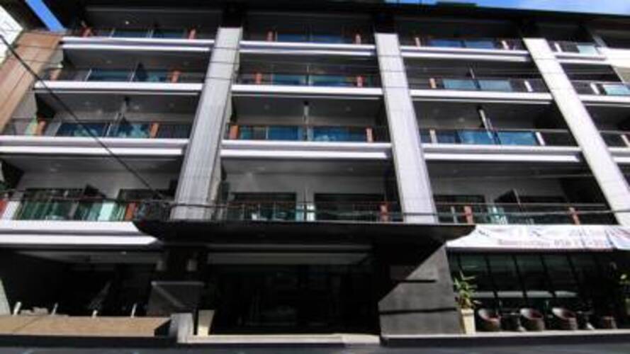 Inn Residence Serviced Suites